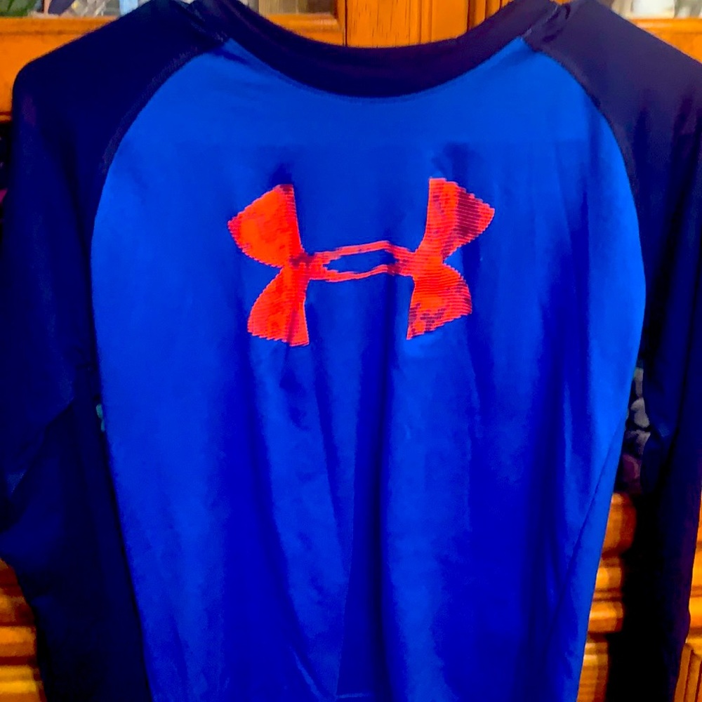 Boys medium shirt